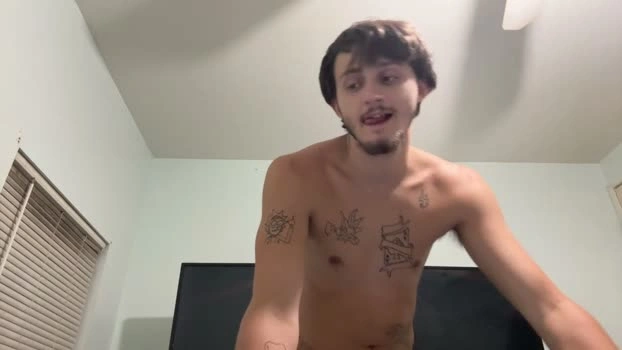 stonerlife042 01-09-2026 Male hard toy Video