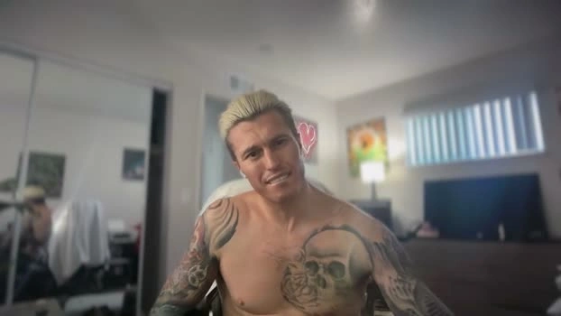tattednblonde 01-09-2026 Male Download squirt Video