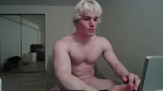 thelevimeyers 01-09-2026 Male lovense cute Video
