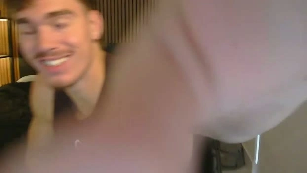 thenicoryder 01-09-2026 Male beauty striptease Video