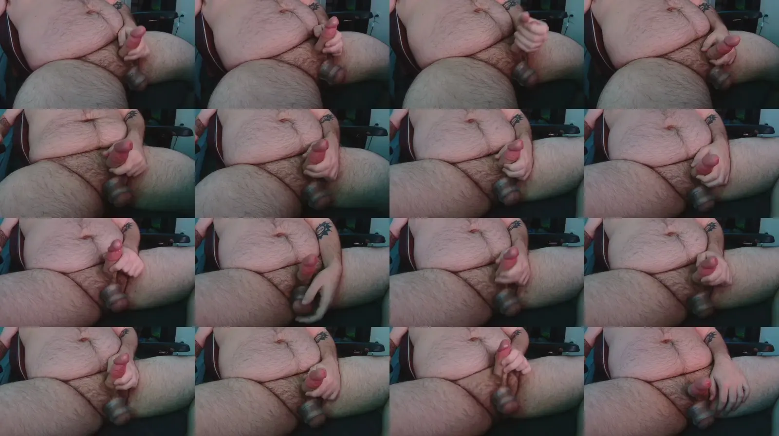 xoccupyme 01-09-2026 Male oral toy Video