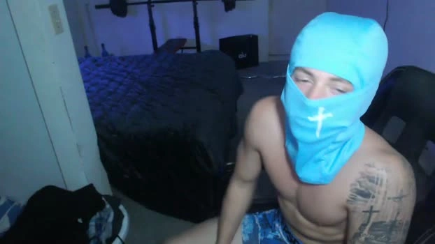 yuboibc 01-09-2026 Male kiss Webcam Video