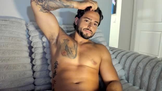 zaylanez 01-09-2026 Male toys deep Video