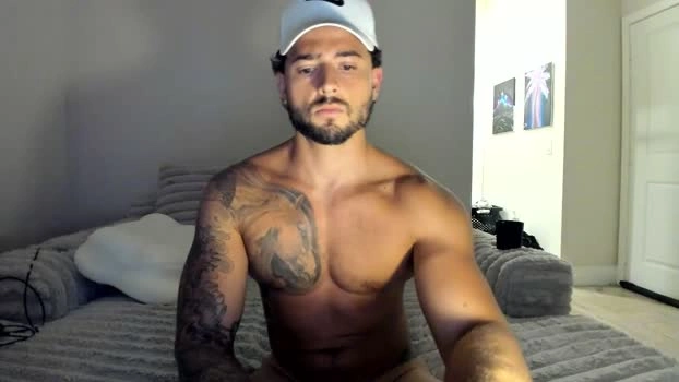zaylanez 01-09-2026 Male playtime prettyface Video