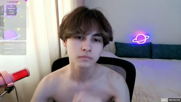 _milway_ 01-09-2026 Male hot sexykitty Video