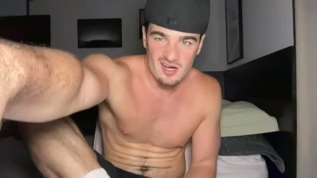 ace_carter 01-09-2026 Male love bigass Video