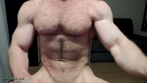 centurion_1 02-09-2026 Male toys natural Video