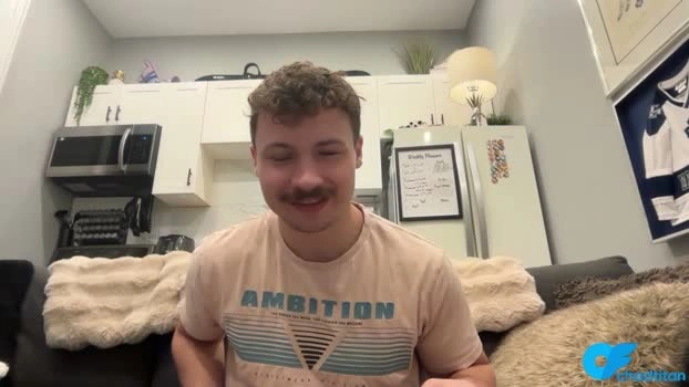 chadtitan 01-09-2026 Male gag suck Video