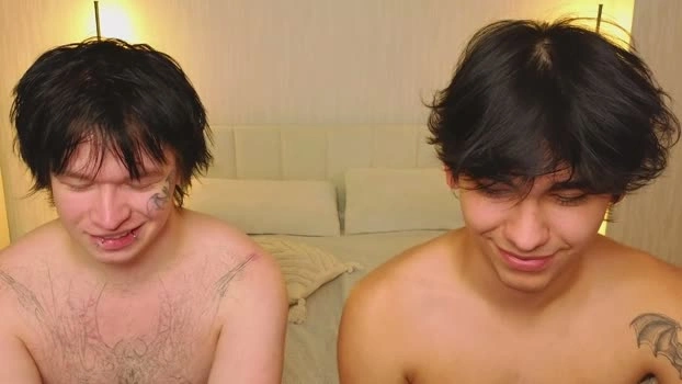 chem1ko 02-09-2026 Male lush Video Video