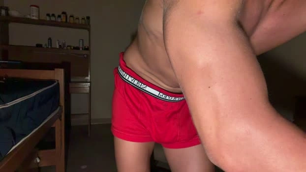 elijahkinky24 02-09-2026 Male handsome fuckass Video