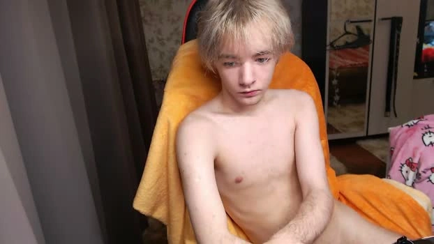 ervi_ 02-09-2026 Male sexyfeet cute Video