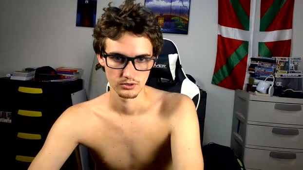 jack_jerk2 02-09-2026 Male sweet handsome Video