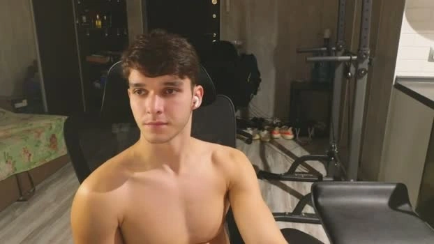james_friends 02-09-2026 Male spank handsome Video