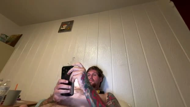 jhortonjrock 02-09-2026 Male juicy suckshow Video