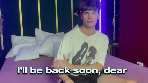 kamal_kramer 02-09-2026 Male bicurious gag Video