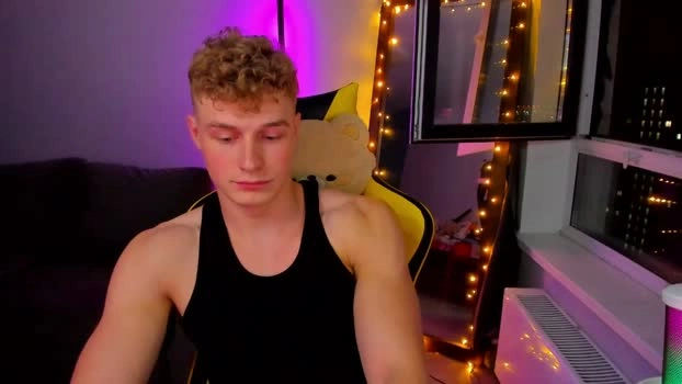 kurt_hanssen 01-09-2026 Male bigdick play Video