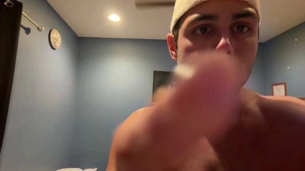leaderzac 02-09-2026 Male hard strip Video