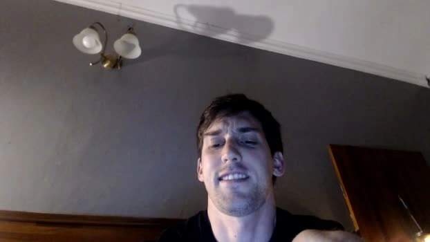 lifeinmars 02-09-2026 Male spanking wank Video