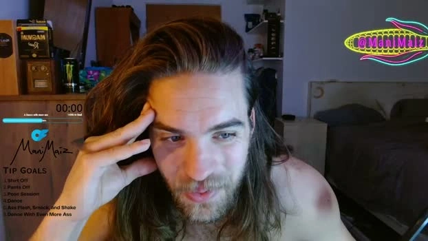 manimaiz 02-09-2026 Male fuckme sex Video