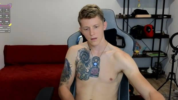 mark_shturman 02-09-2026 Male gag ass Video