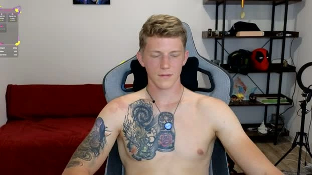 mark_shturman 02-09-2026 Male amateur gay Video