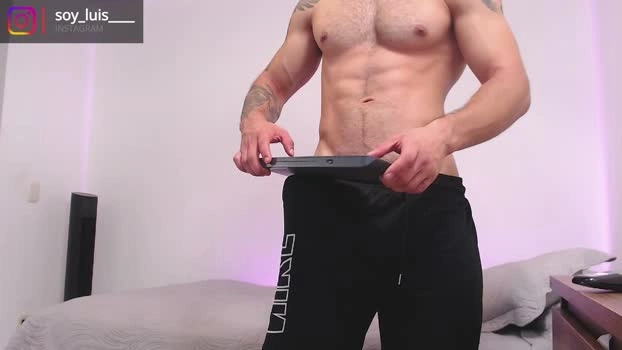 max_xl_ 02-09-2026 Male sexy naughty Video