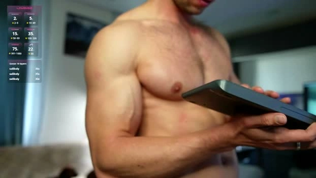 muscularfriend 02-09-2026 Male sexyfeet amateur Video