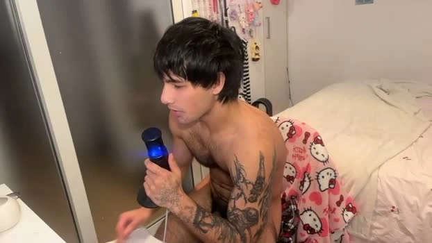 native_boy2 01-09-2026 Male fuckass fingering Video