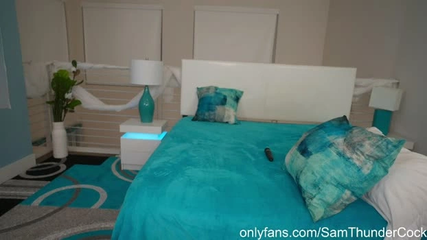 sam_shock 02-09-2026 Male fuckass playtime Video