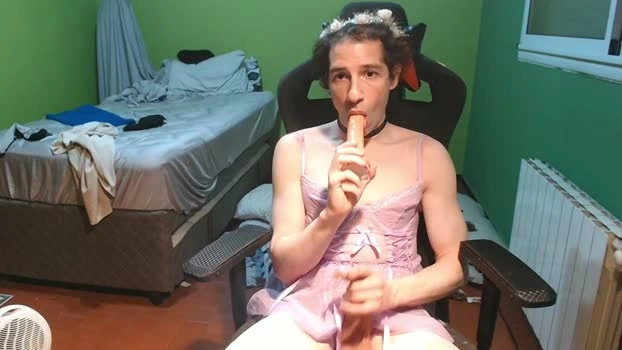 sissy_slave95 02-09-2026 Male playtime Porn Video