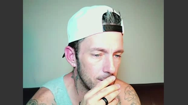 skylarrgrey 02-09-2026 Male ass wank Video