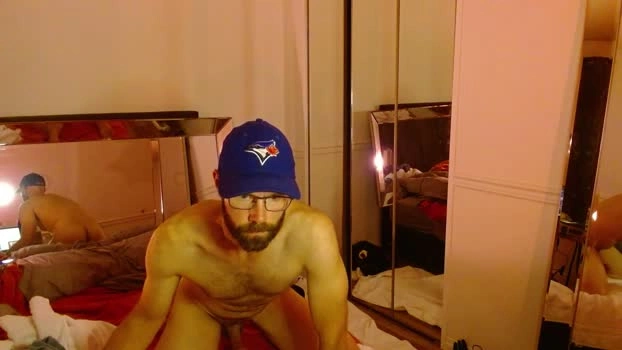 xbigshooter85 02-09-2026 Male nude cute Video