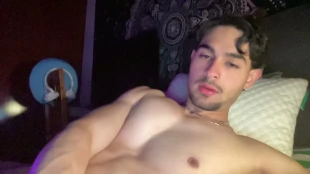 yourhotnastyboyfriend 02-09-2026 Male amateur blowjob Video
