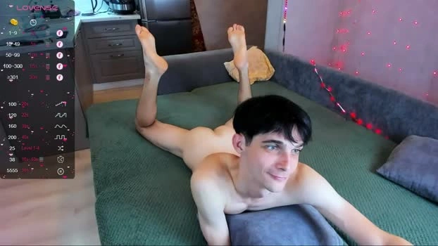 aaron_bang 02-09-2026 Male fuck beauty Video