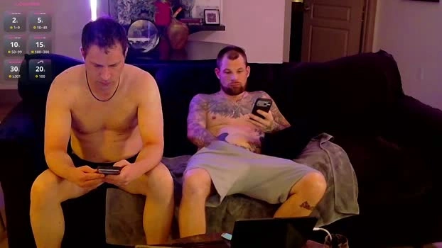 alexxxzander1 03-09-2026 Male bicurious fingering Video