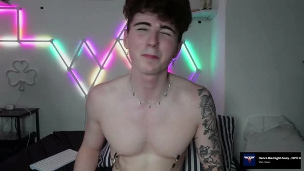 alfiegreenxxx 03-09-2026 Male big lick Video