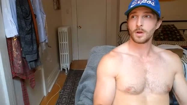 blastoise234 02-09-2026 Male Nude nasty Video