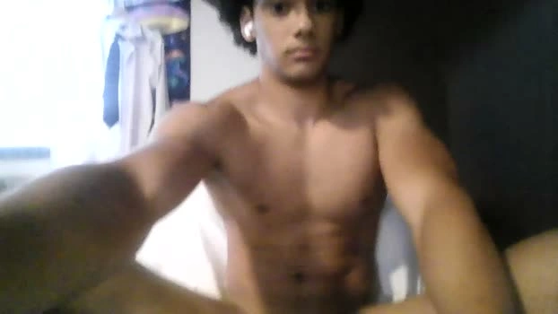 buffguy_69 02-09-2026 Male wank beauty Video