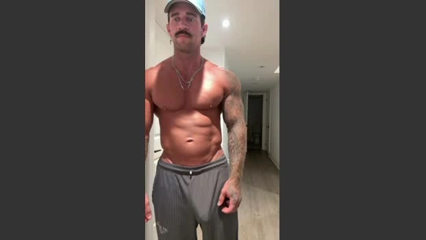 cadenhunterr 03-09-2026 Male beauty cute Video