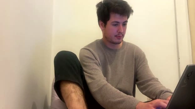 charismaticcharm 03-09-2026 Male sexykitty Topless Video