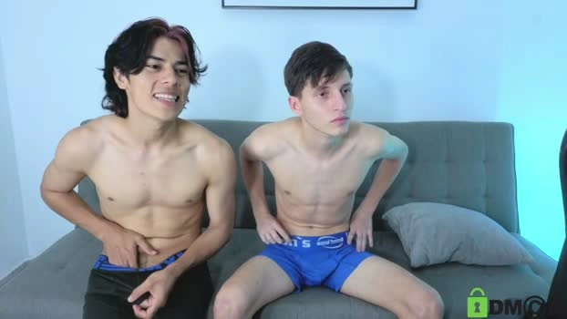 chillbicrew 03-09-2026 Male yummy Nude Video