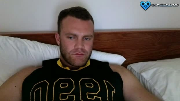 cravelorenzo 02-09-2026 Male blowjob big Video