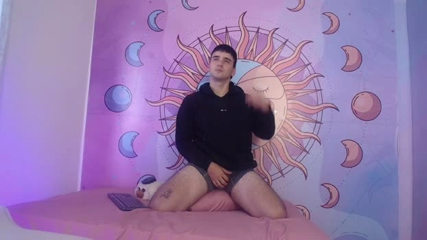 dantee_dark 02-09-2026 Male love bicurious Video