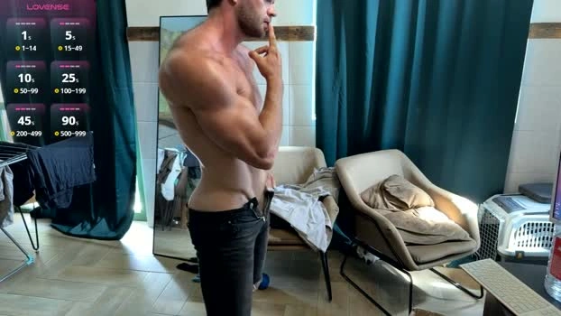 ericeric507 03-09-2026 Male love kinky Video