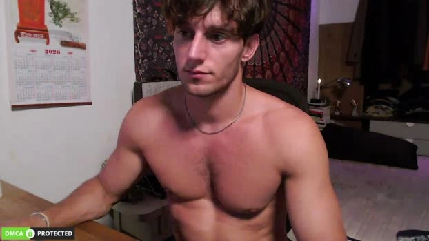folleti7 03-09-2026 Male fuckme Recorded Video