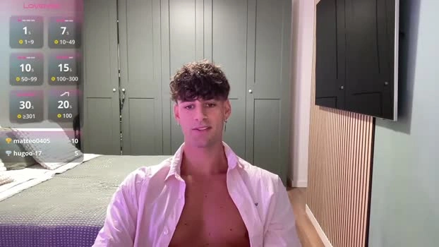 italianboy092 02-09-2026 Male harddick sexy Video