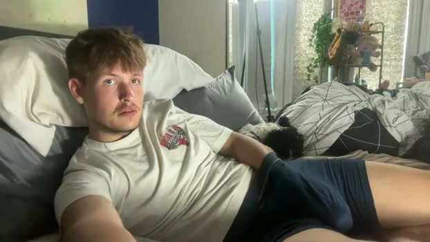 jake_jackson1 02-09-2026 Male jerking hardcock Video