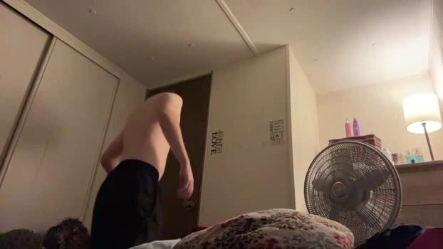 jeffreymillerjr08 03-09-2026 Male beautiful Gay Video