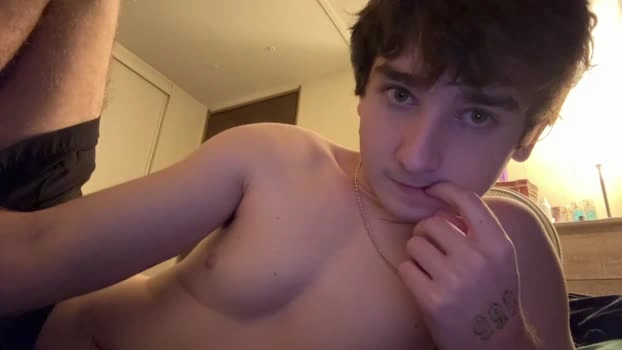 jeffreymillerjr08 03-09-2026 Male striptease Recorded Video