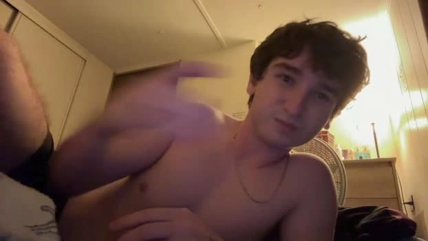 jeffreymillerjr08 03-09-2026 Male sexymale fuckface Video
